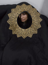 KhanAcoustic Sound Blankets, 2017(detail)