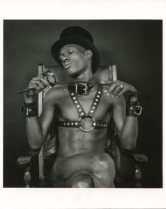 SOSAjamu, From the Circus Master Series, 1997