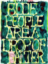 PopeBluePeopleAreadropofhalter2012