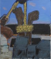 RileyUntitled- Martyr, Into the Hold, 2018