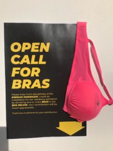 Kreshia Sourcing bras