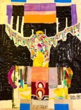 AmberThe Temples of My Familiars Identity Totem