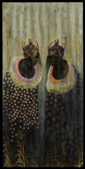 TuliMThe Twins From Omtiweedelela, 2019
