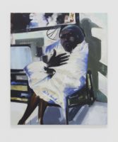DevinB Black Madonna 2019