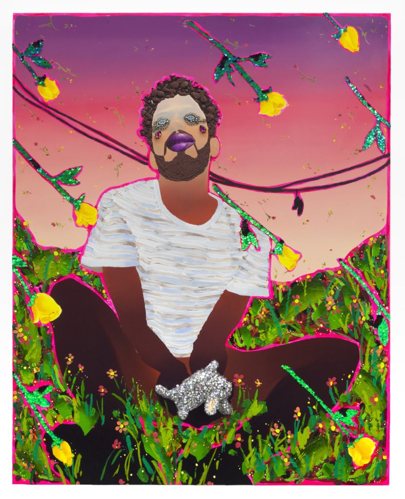 Devan Shimoyama The Black Queer Male Body Africanahorg 