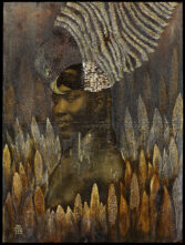TuliSacredCattle as human soul 2019