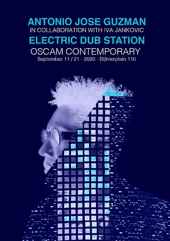 indtil nu Gum Clancy Antonio Jose Guzman: Electric Dub Station (in collaboration with Iva  Jankovic) - AFRICANAH.ORG