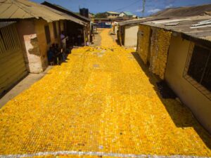 ClotteyTheYellowBrickRoad