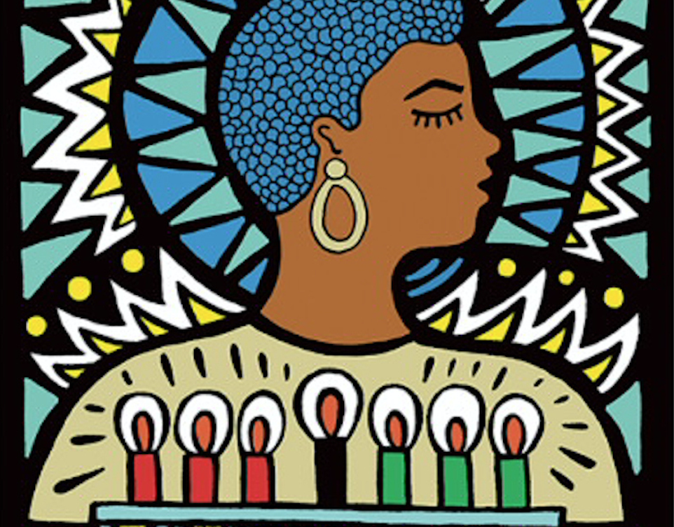 The Art And History Of Kwanzaa - AFRICANAH.ORG