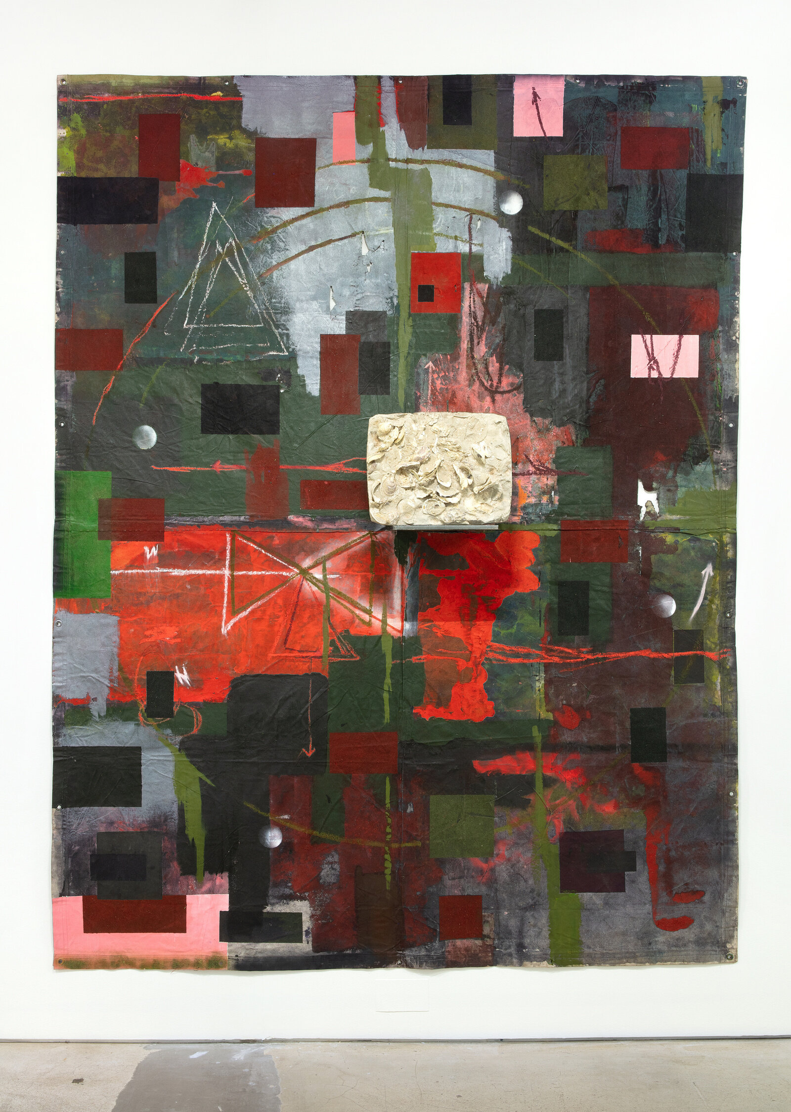 Radcliffe Bailey
