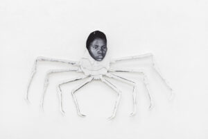 FridaUntitled (Spider II), 2022, IMG_M8_IMG_8074