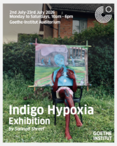 Indigo